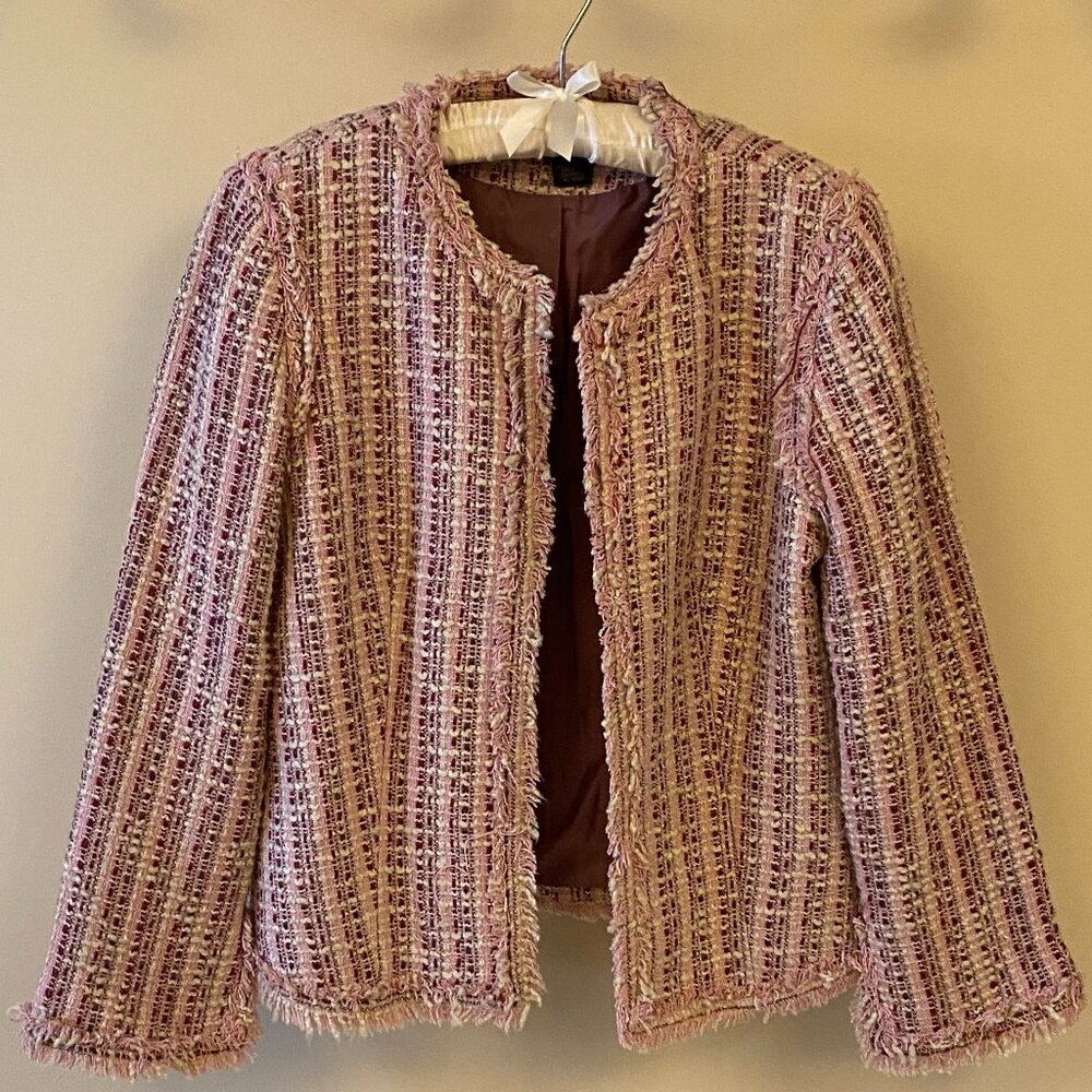 Ladies jacket